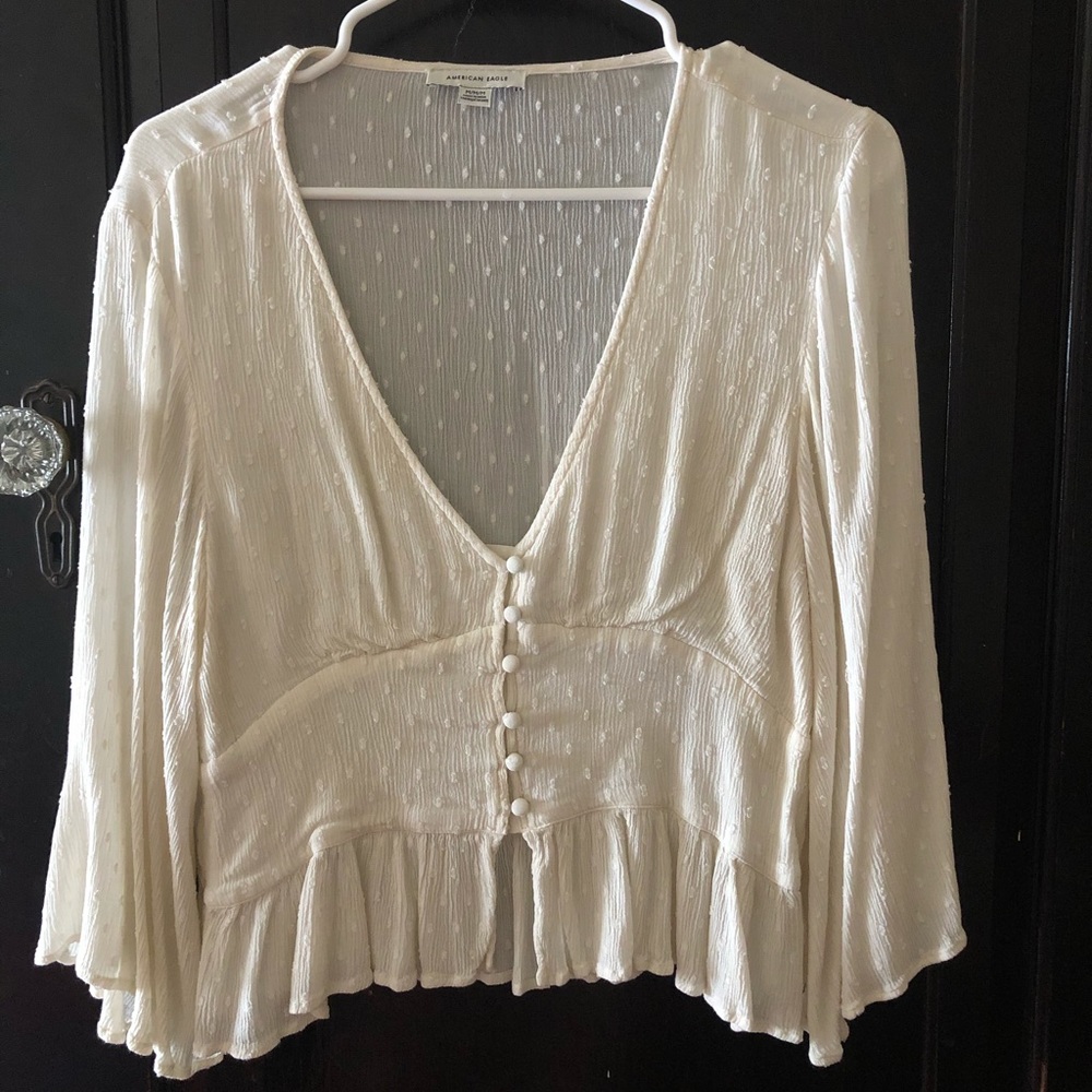 Light summer top